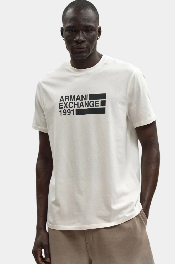 Футболка Armani Exchange