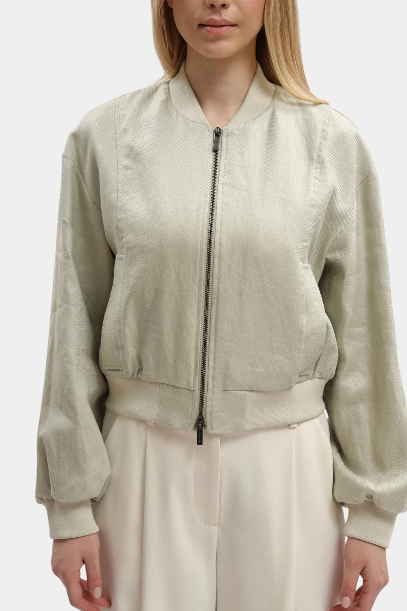 Бомбер Armani Exchange