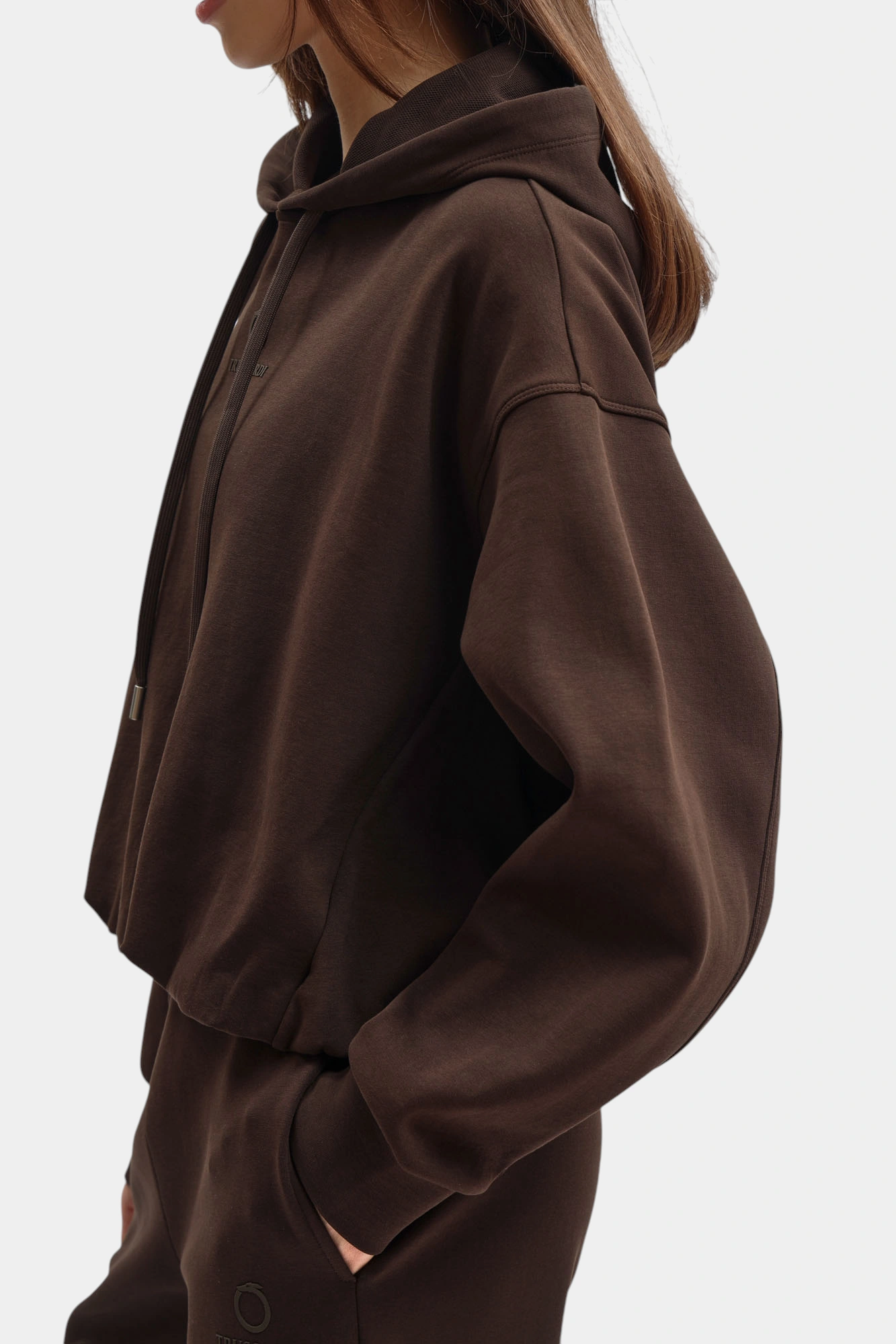 Худи Trussardi