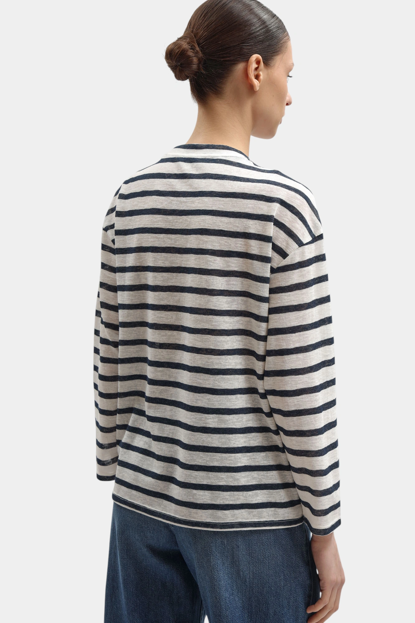 Лонгслив Pepe Jeans