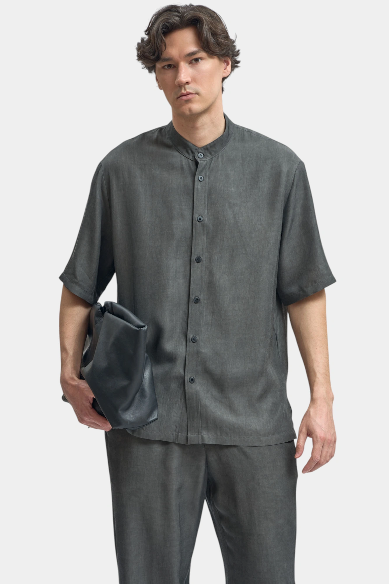 Рубашка The Hills