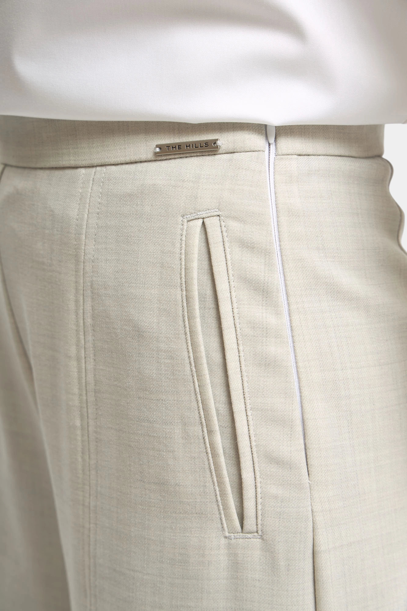 Брюки The Hills