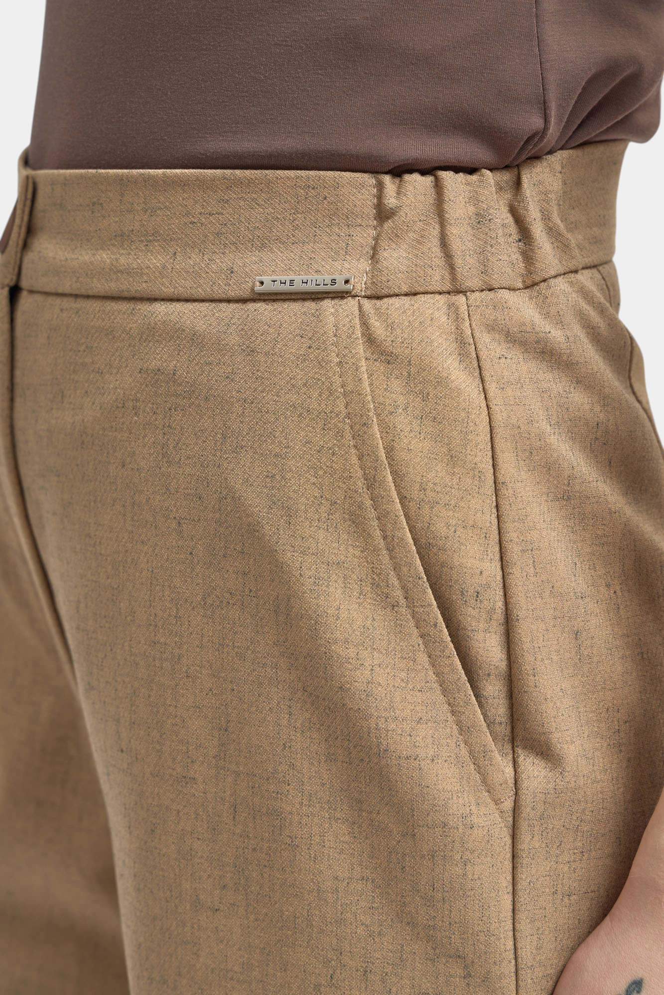 Брюки The Hills