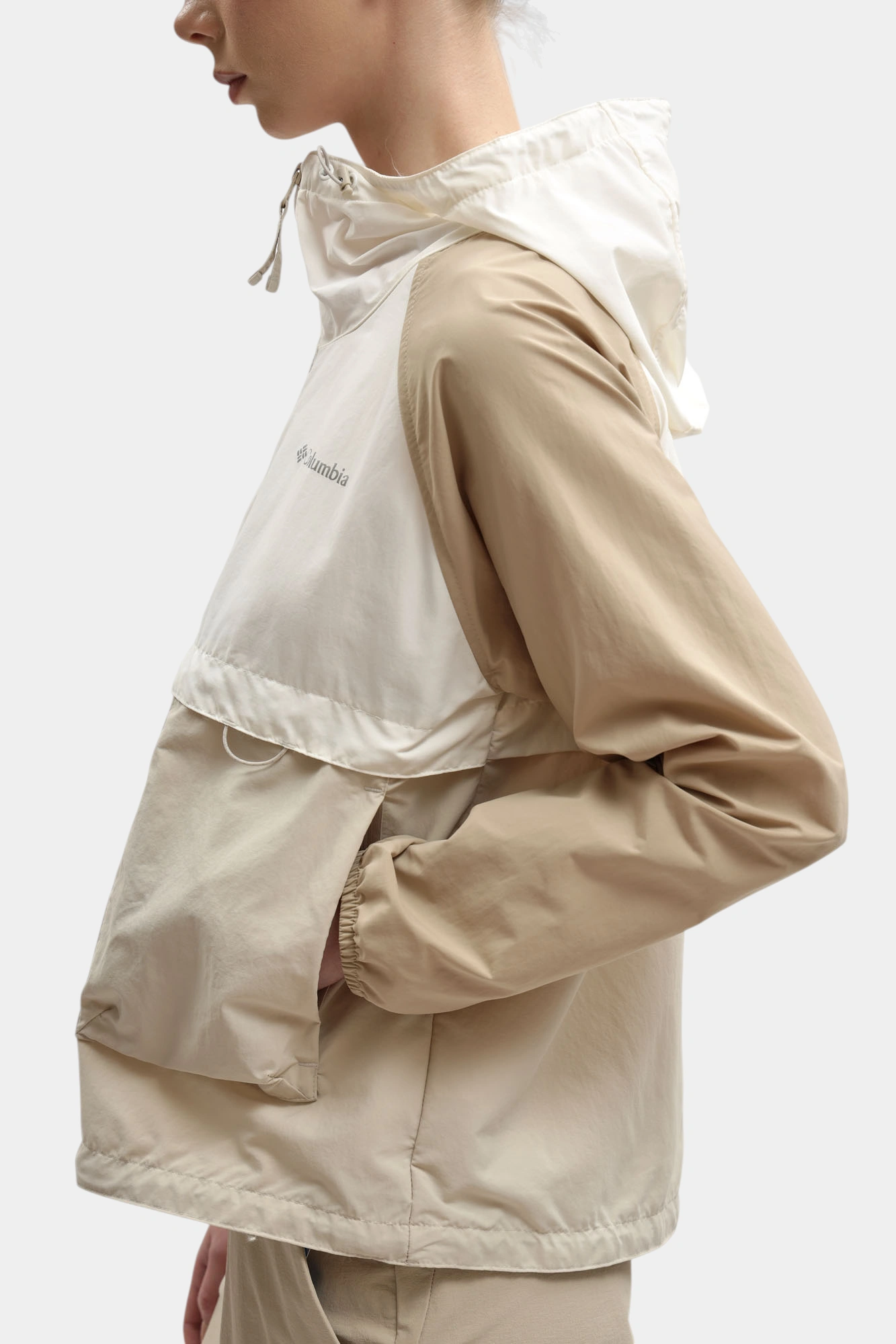 Ветровка Columbia