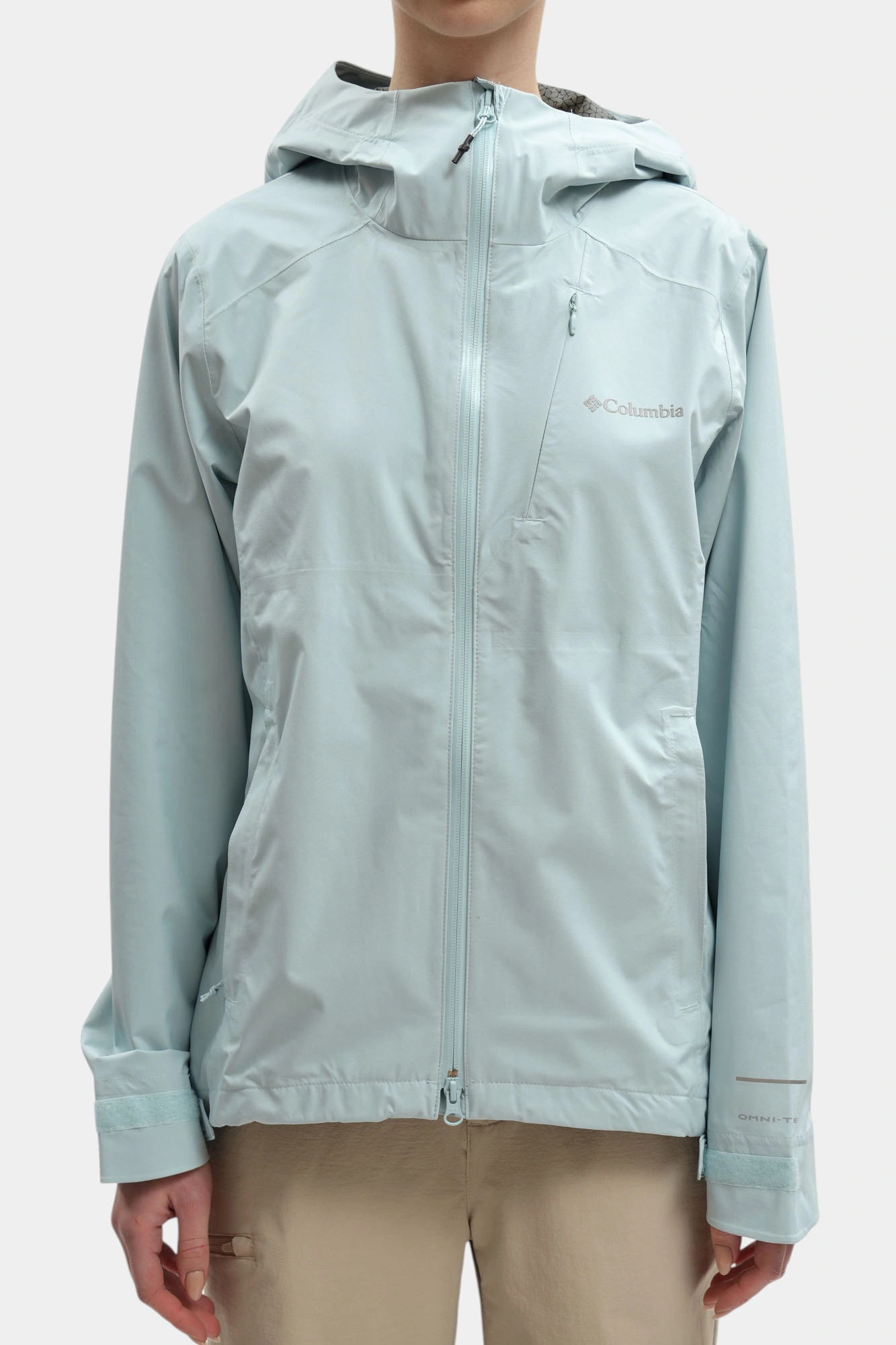 Ветровка Columbia