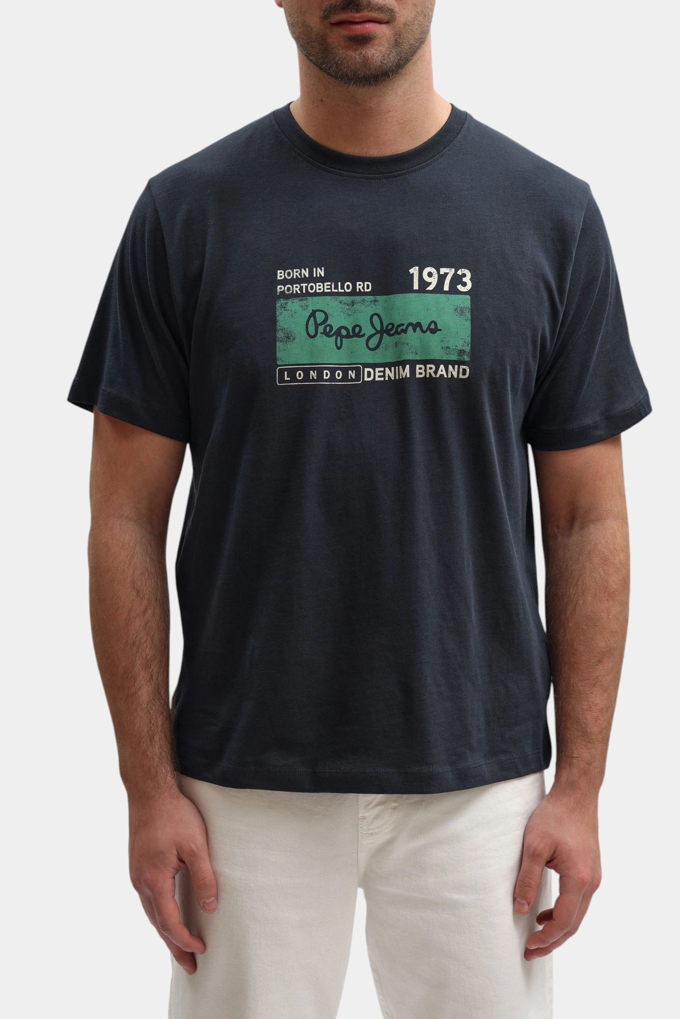 Футболка Pepe Jeans