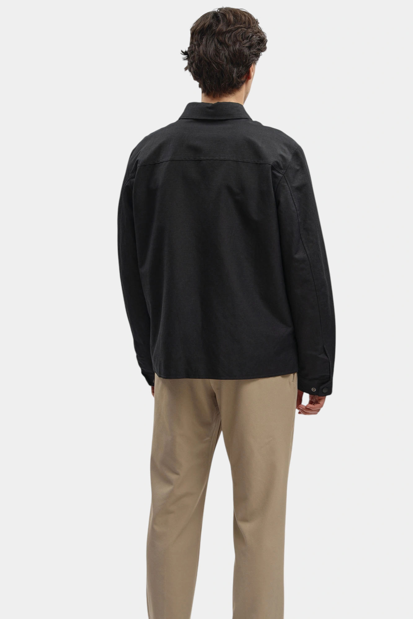 Куртка Strellson Синий