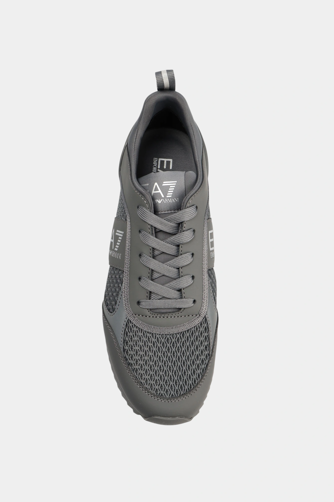 Кроссовки EA7 Серый