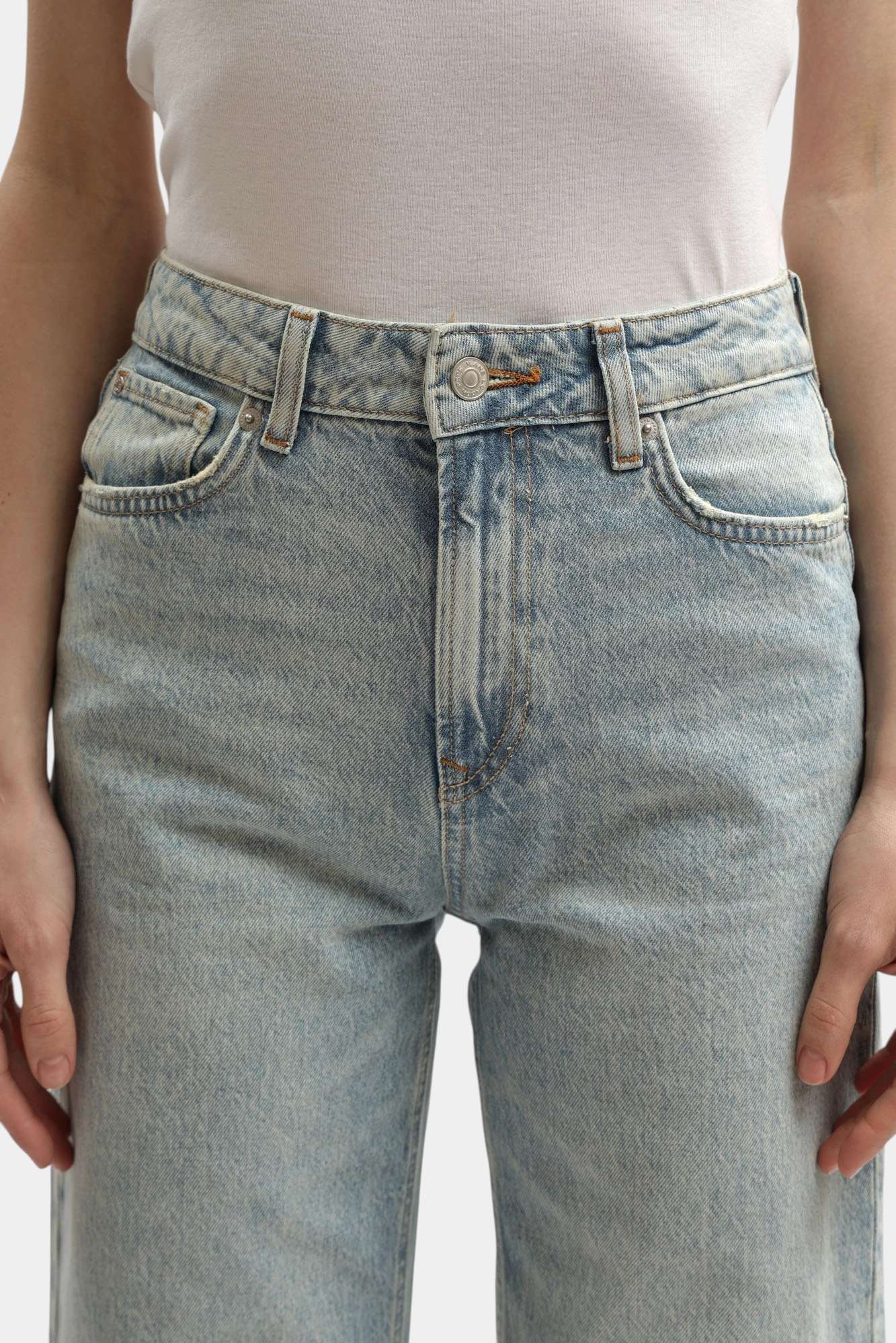 Джинсы Pepe Jeans