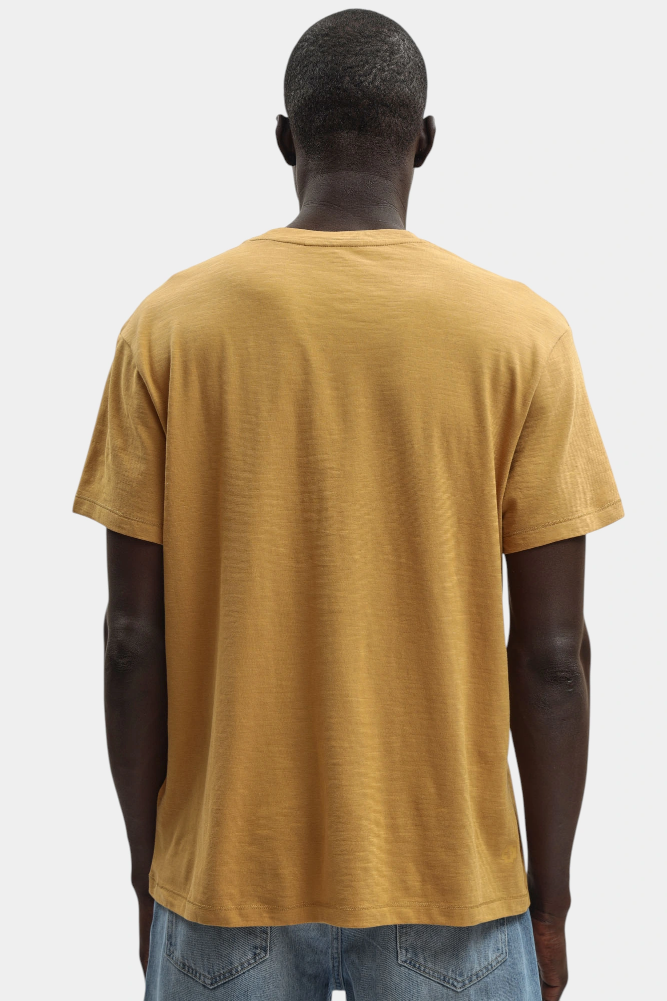 Футболка Strellson Коричневый