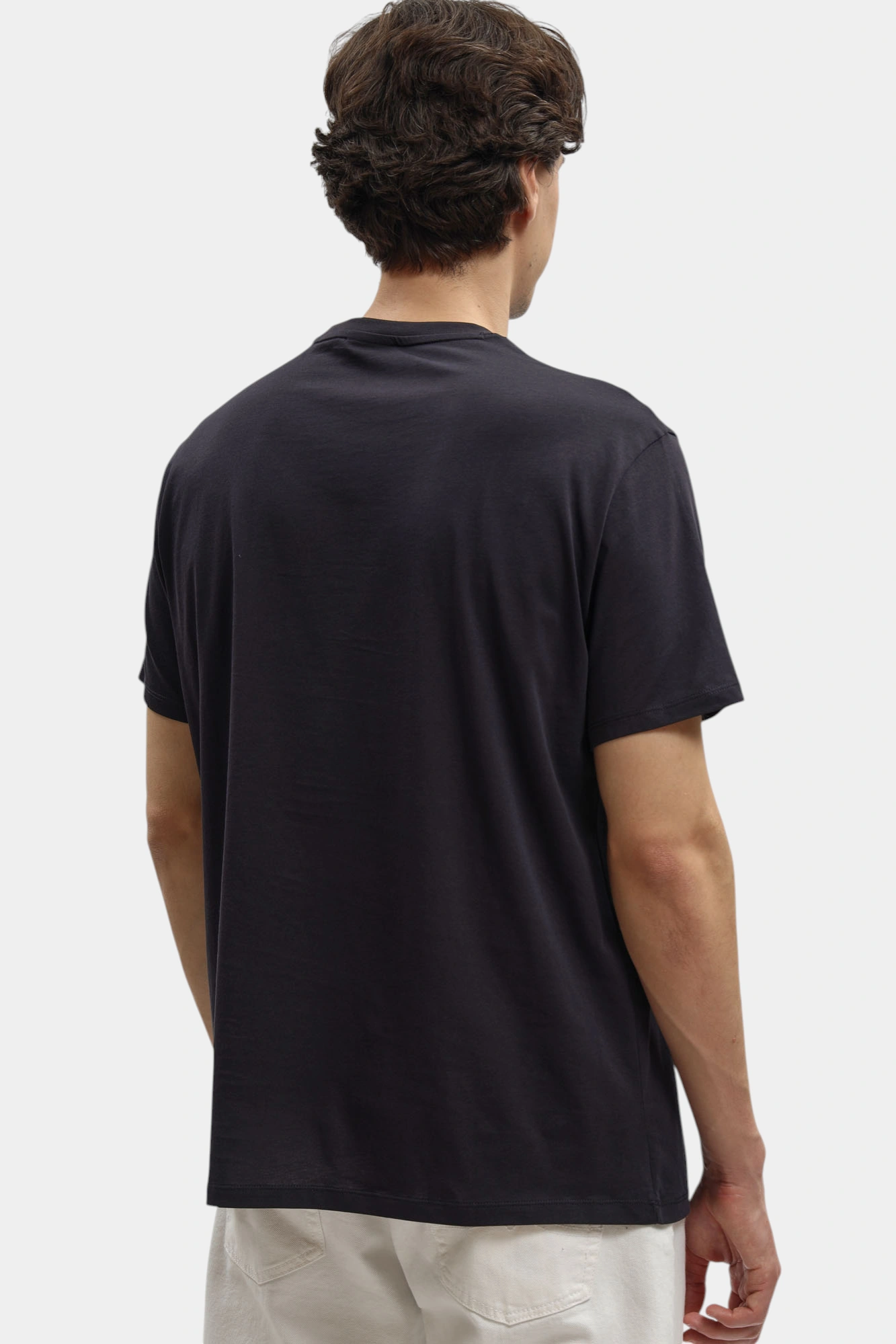 Футболка Armani Exchange