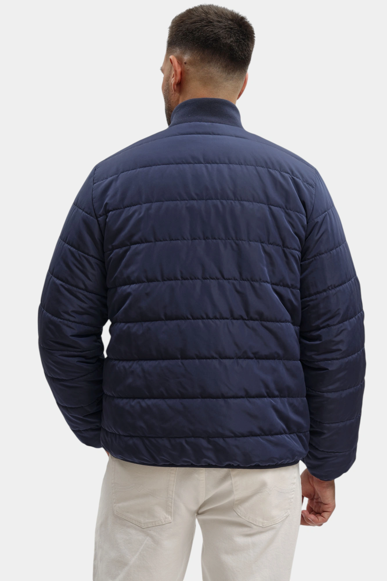 Куртка Bikkembergs Черный