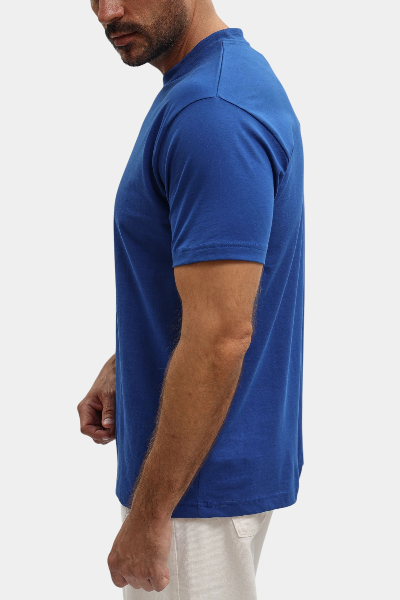 Футболка Bikkembergs Синий