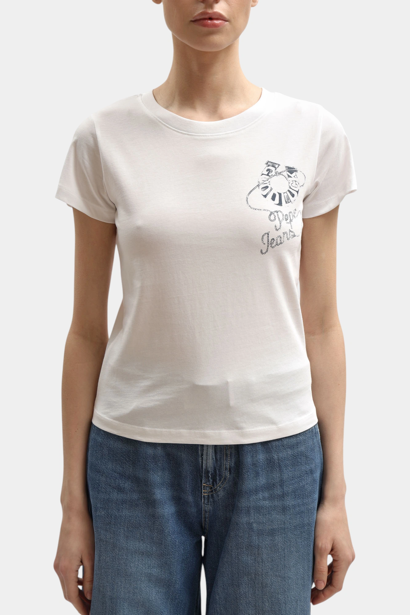 Футболка Pepe Jeans
