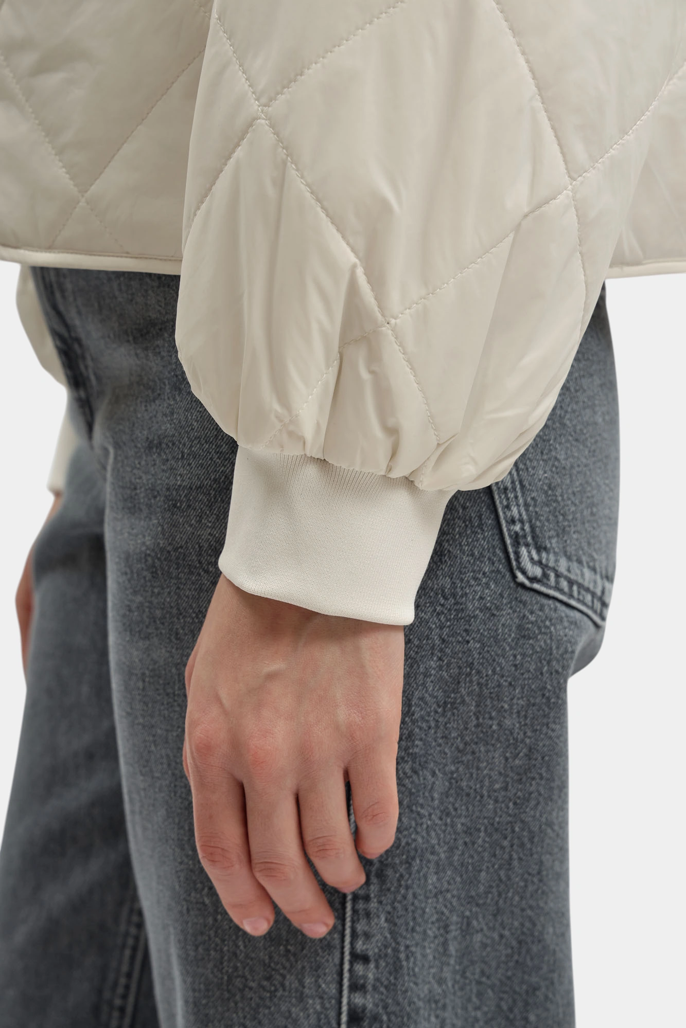 Бомбер Calvin Klein Jeans