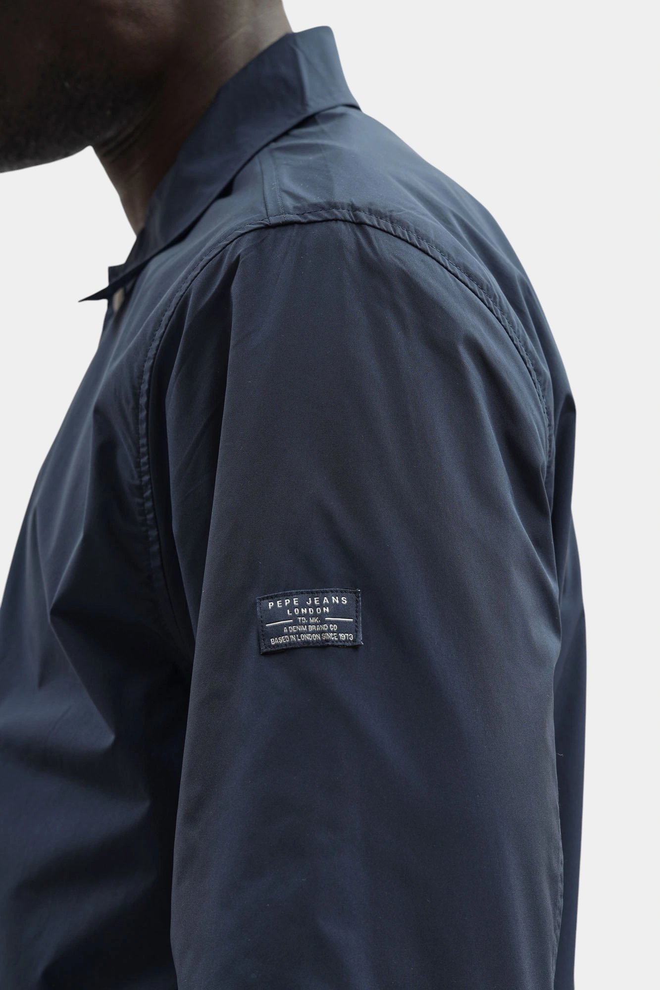 Куртка Pepe Jeans