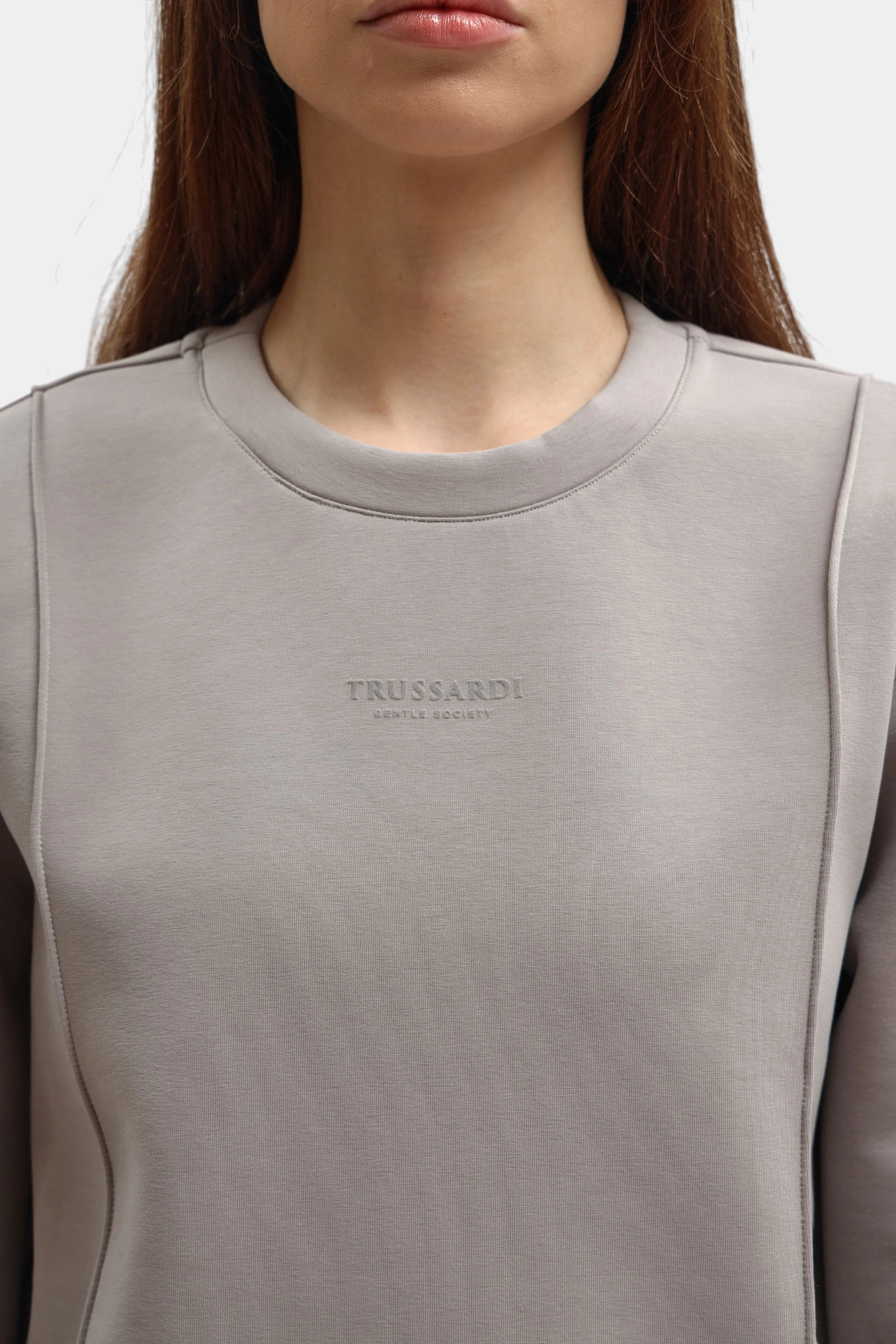Свитшот Trussardi
