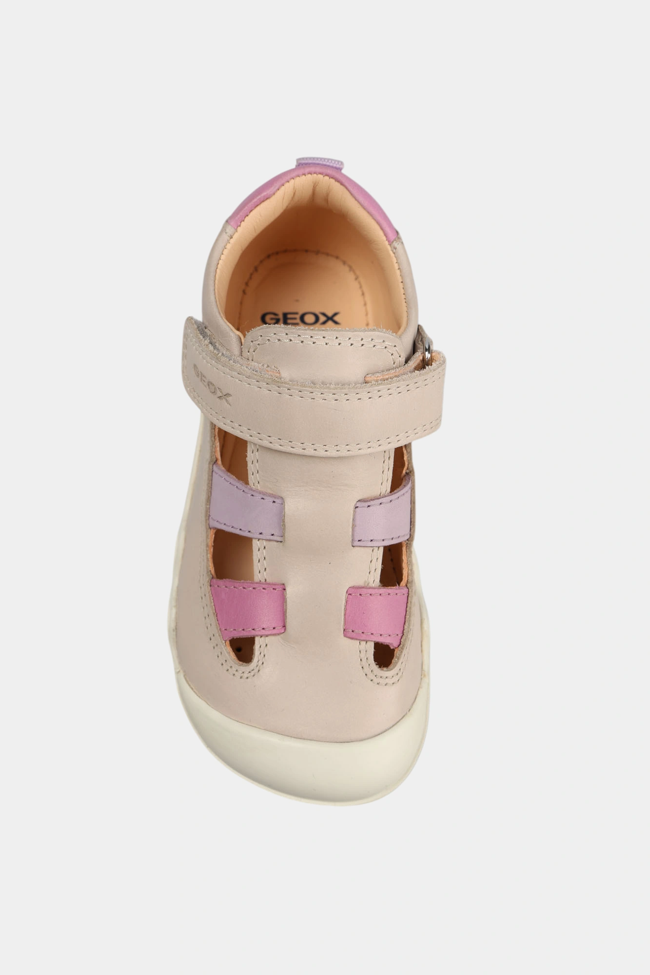Кроссовки Geox