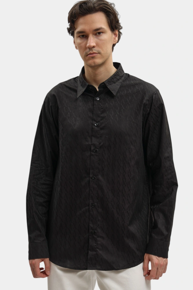 Рубашка Armani Exchange