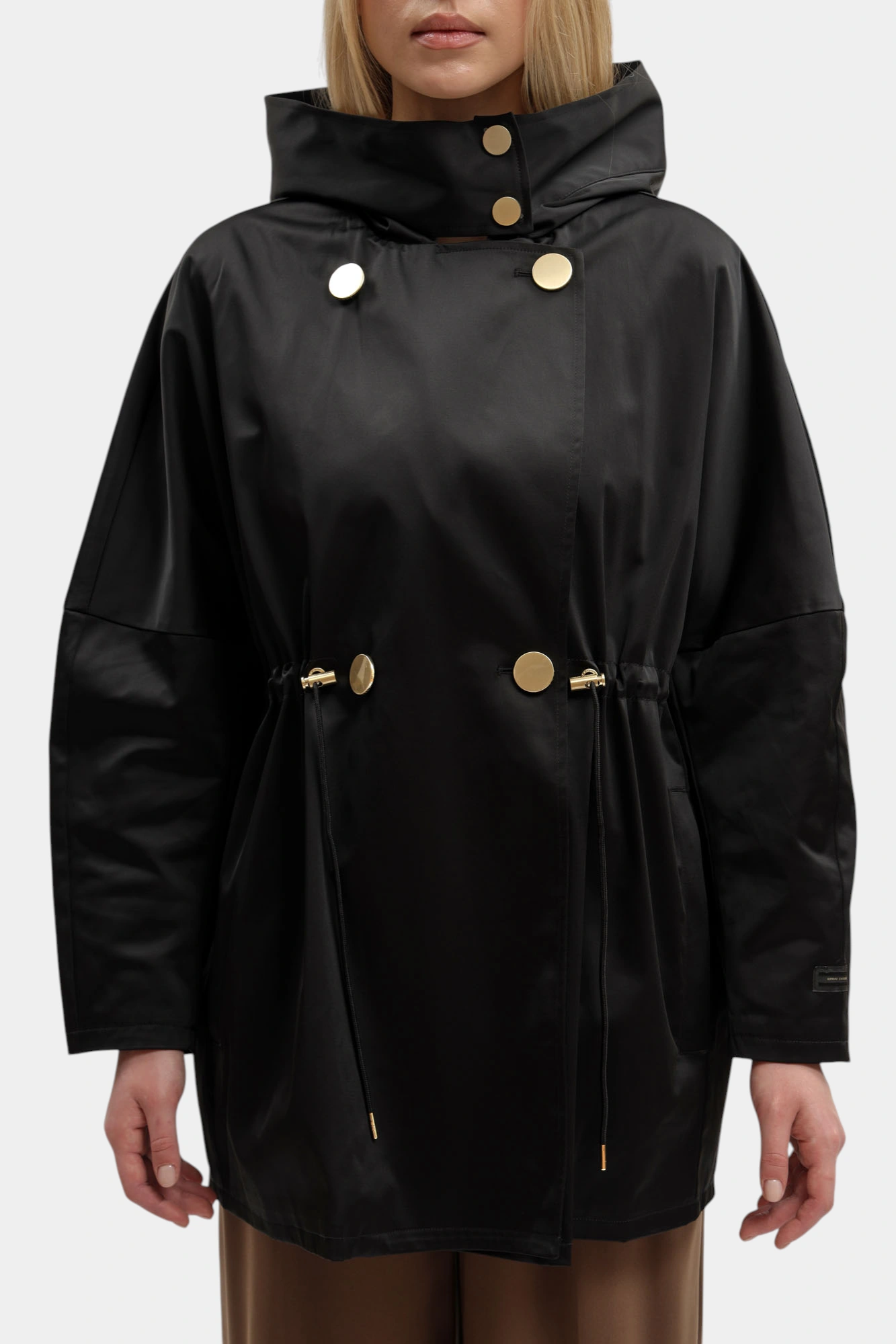 Куртка Armani Exchange