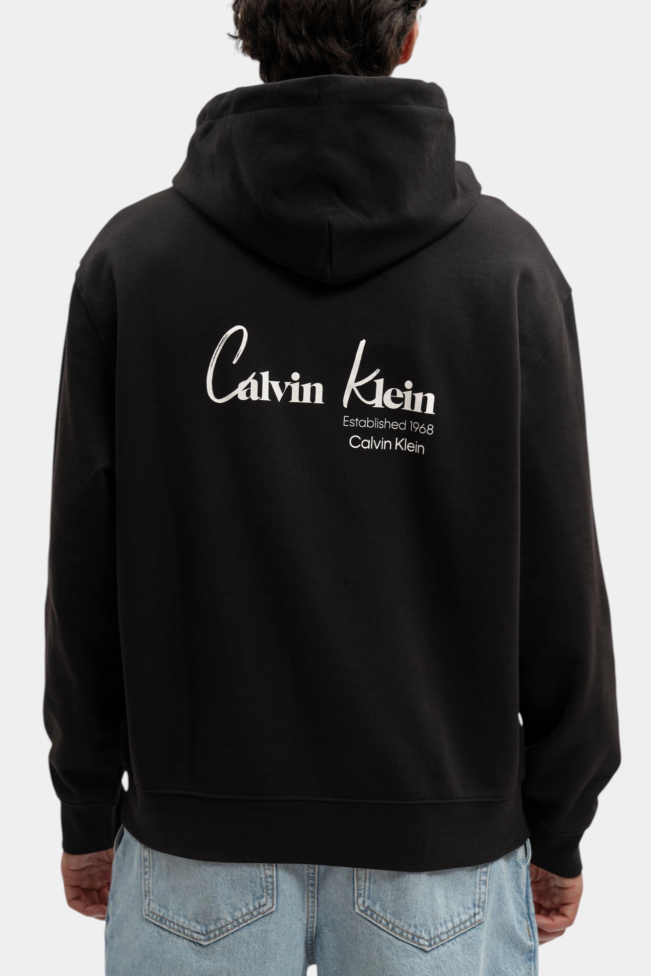 Худи Calvin Klein Jeans