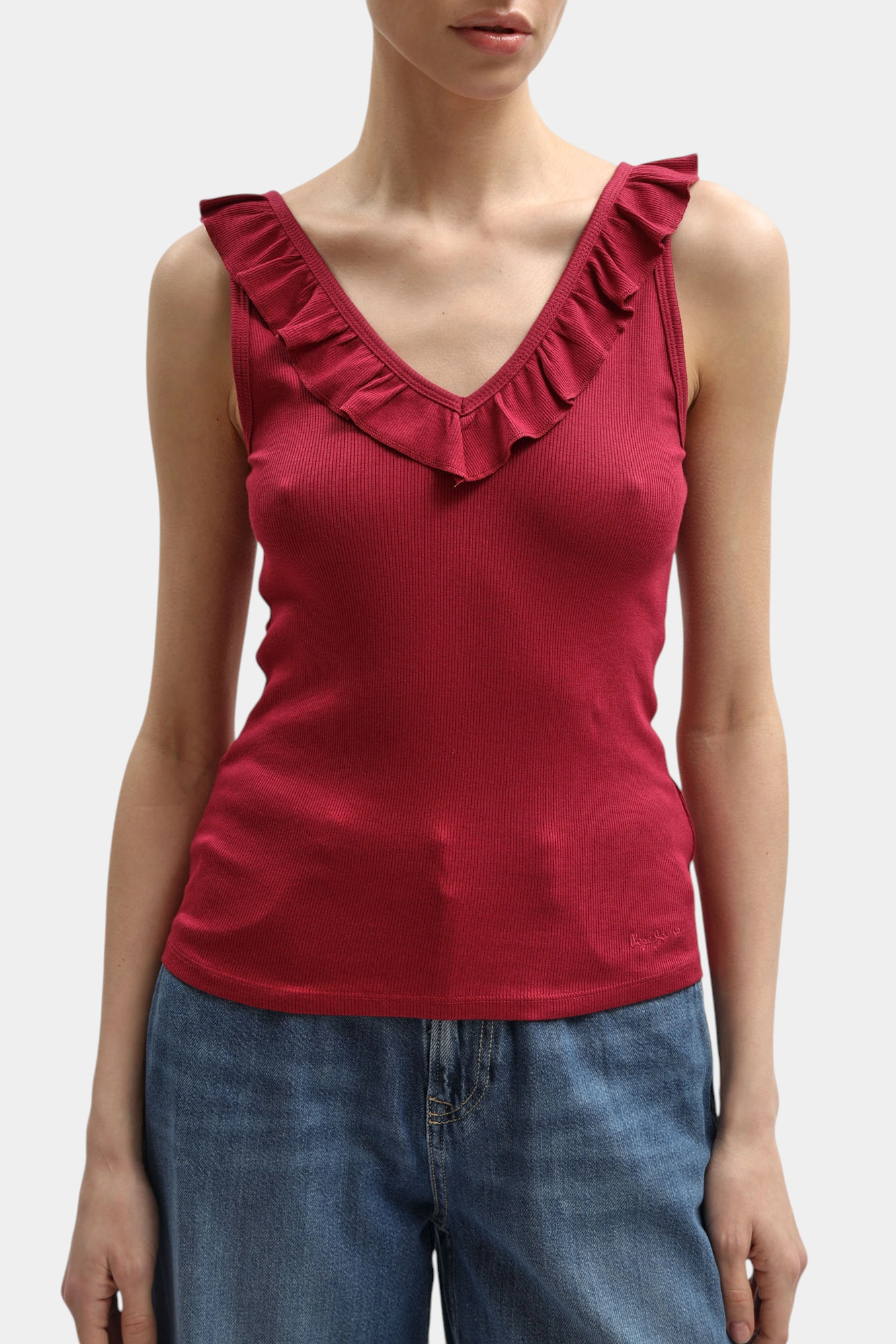 Майка Pepe Jeans