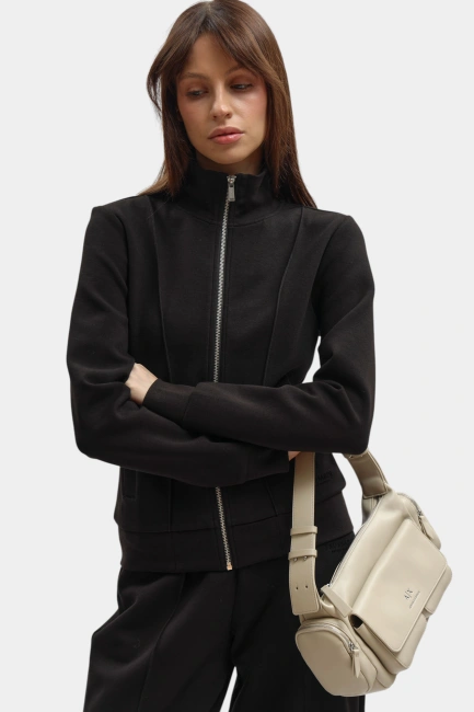 Толстовка Trussardi