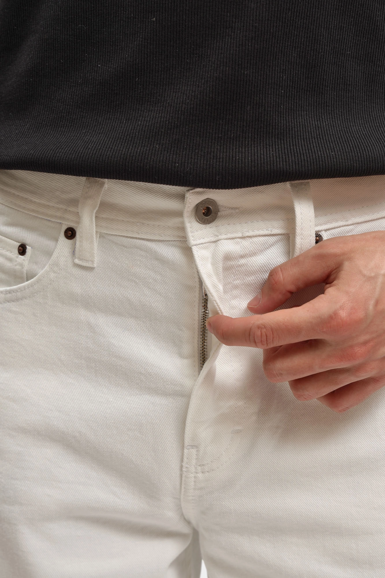 Джинсы Mustang