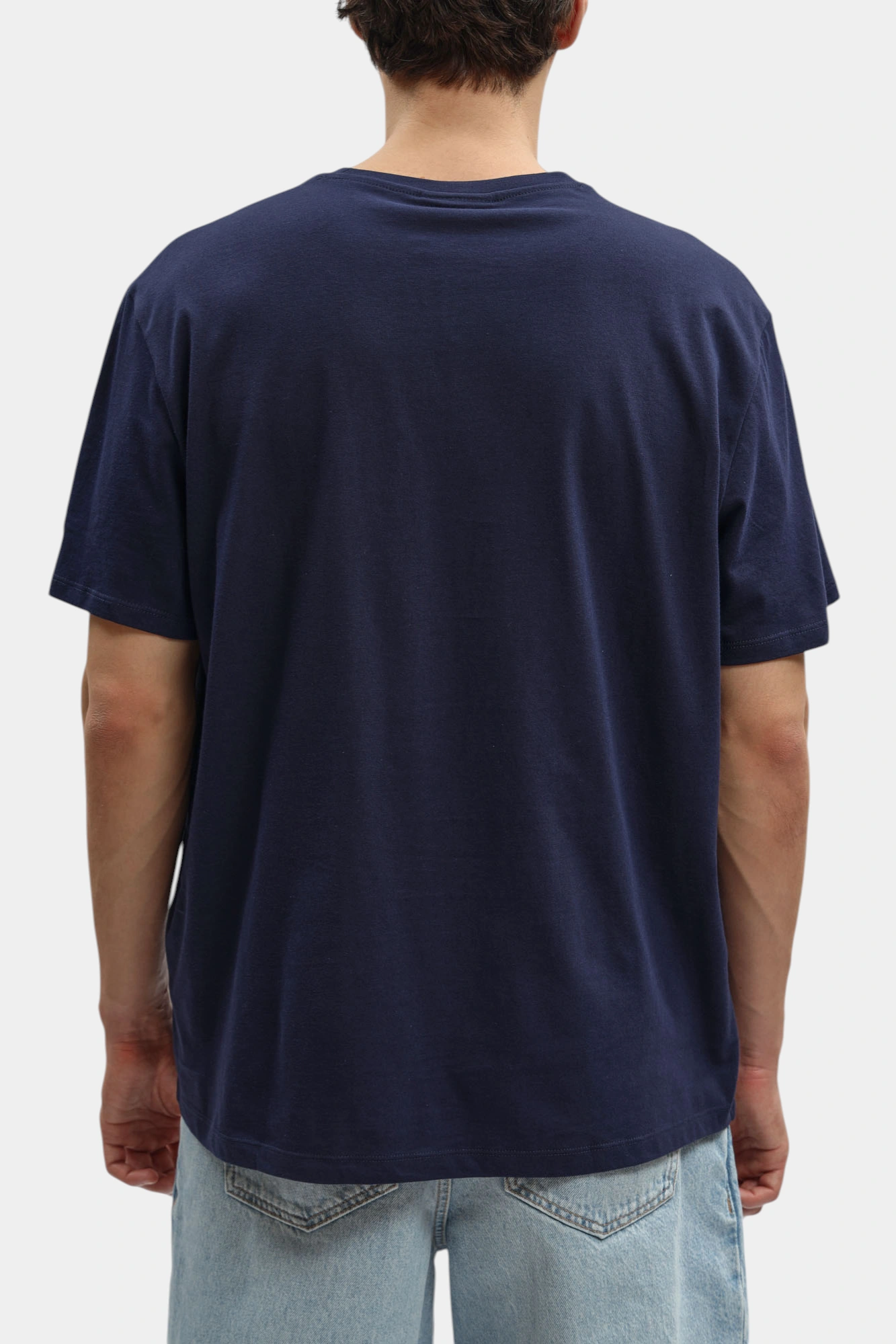 Футболка Calvin Klein Jeans Синий