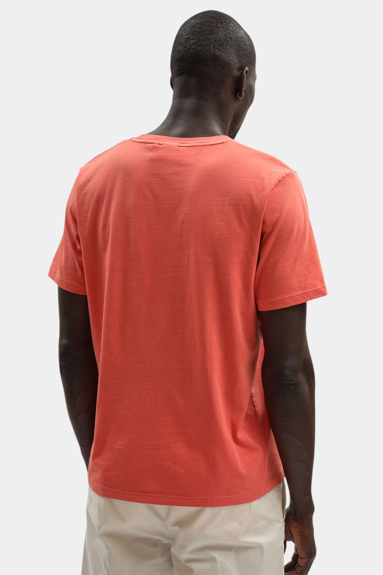 Футболка Pepe Jeans Розовый