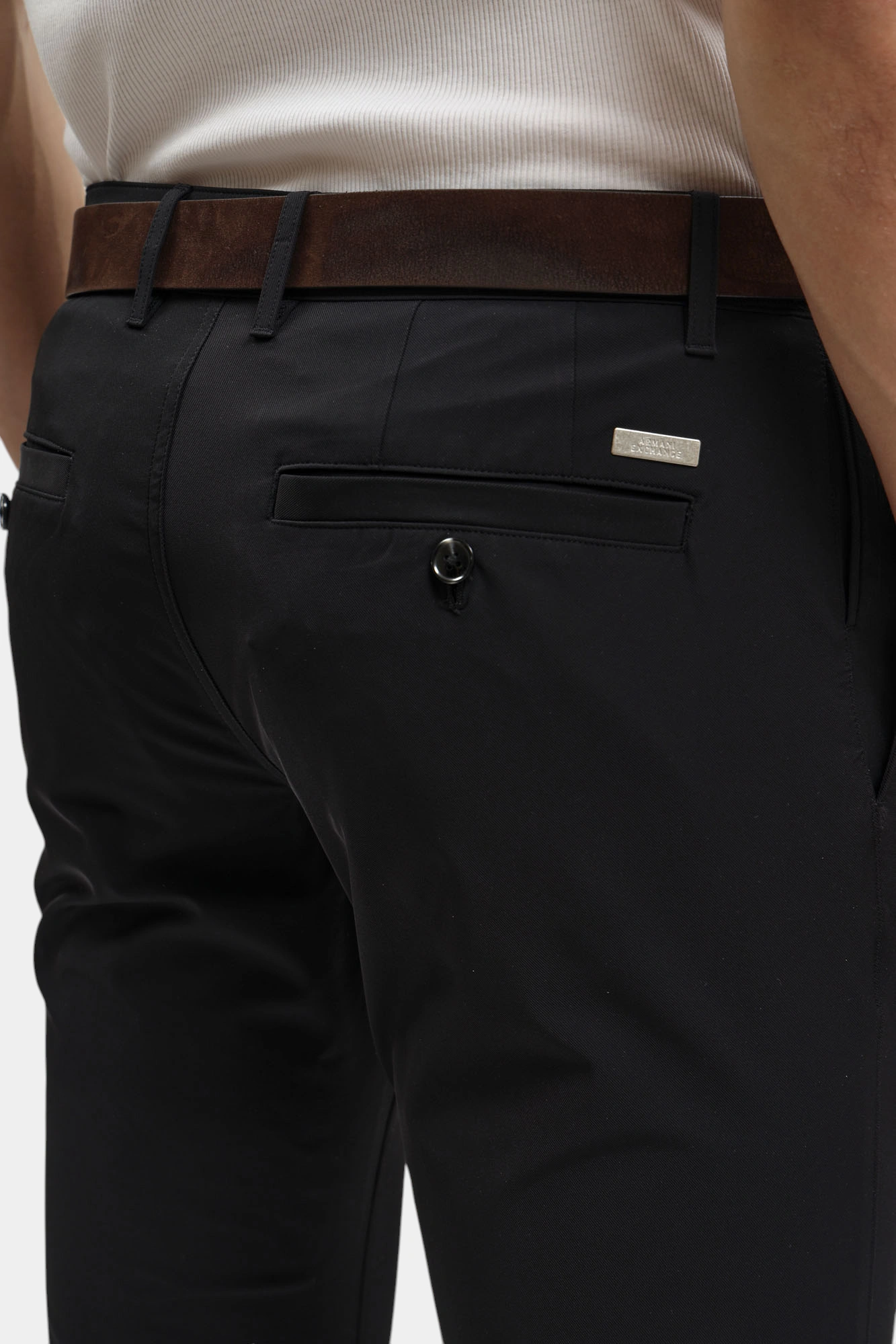 Брюки Armani Exchange