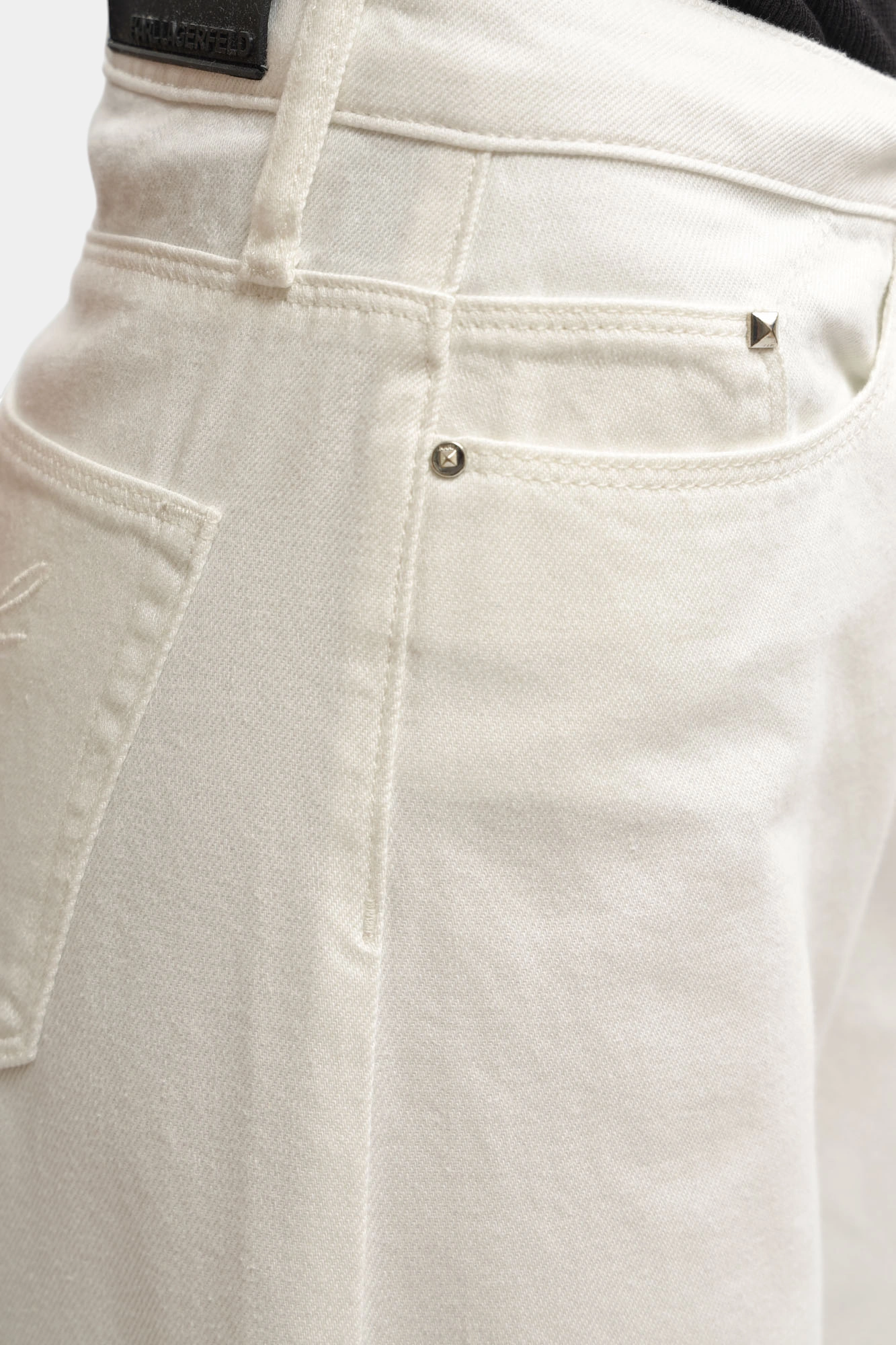 Джинсы Karl Lagerfeld