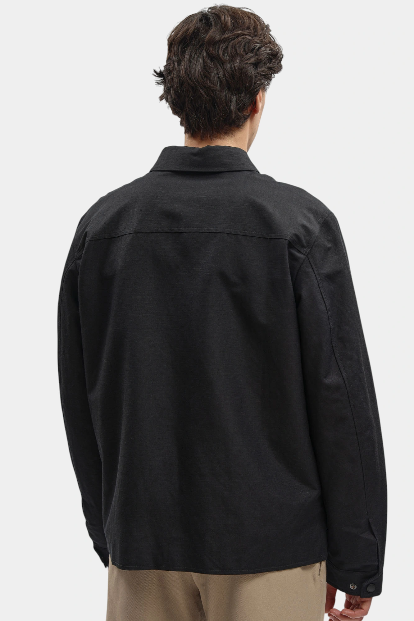 Куртка Strellson Синий