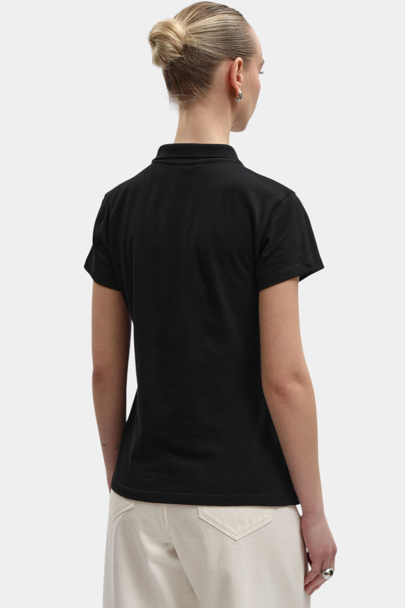 Поло Karl Lagerfeld