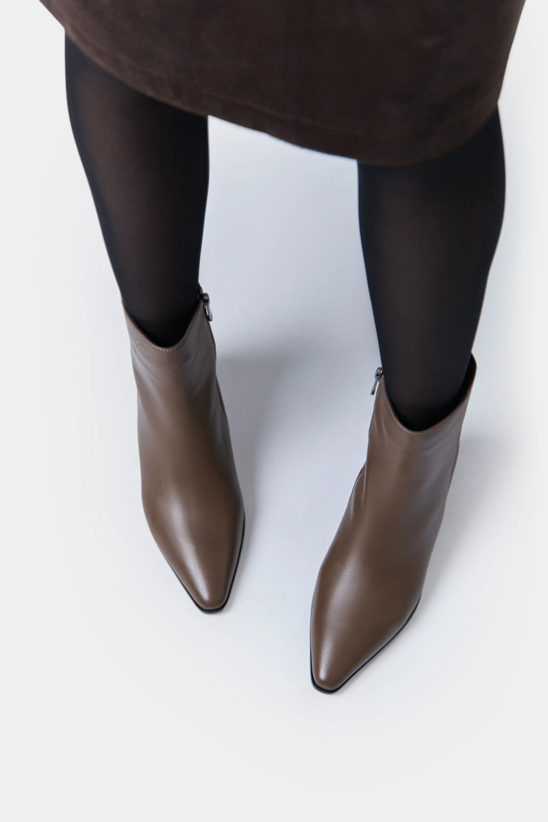 Ботильоны Marc Cony