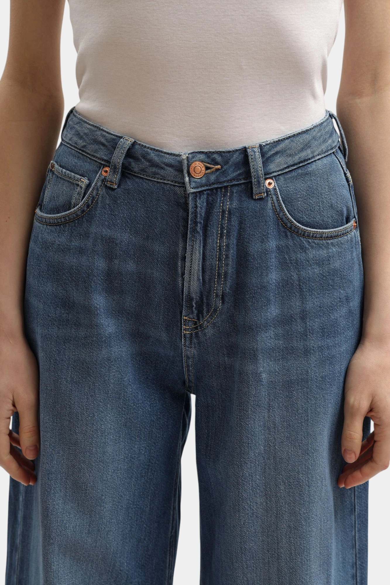 Джинсы Pepe Jeans