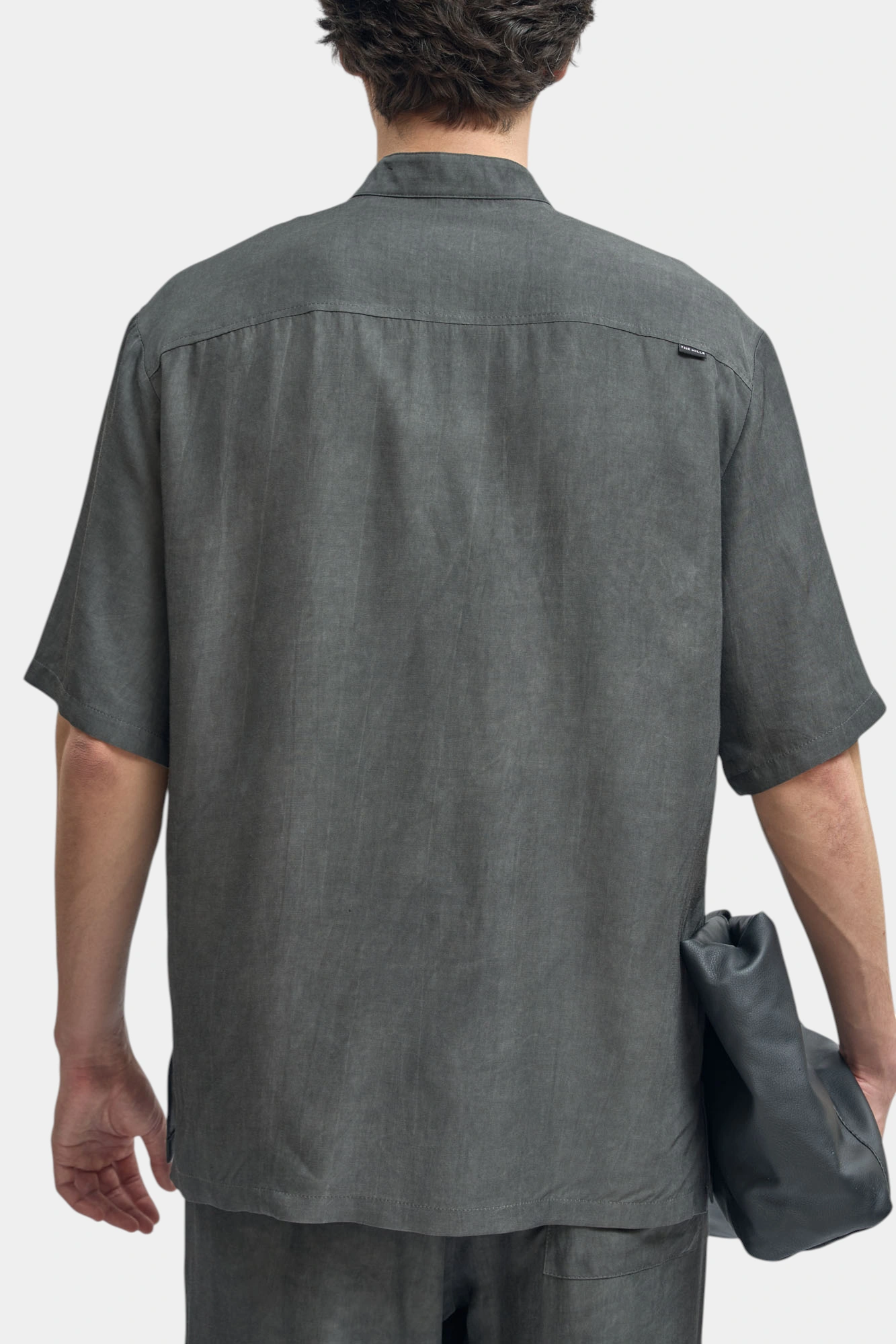 Рубашка The Hills