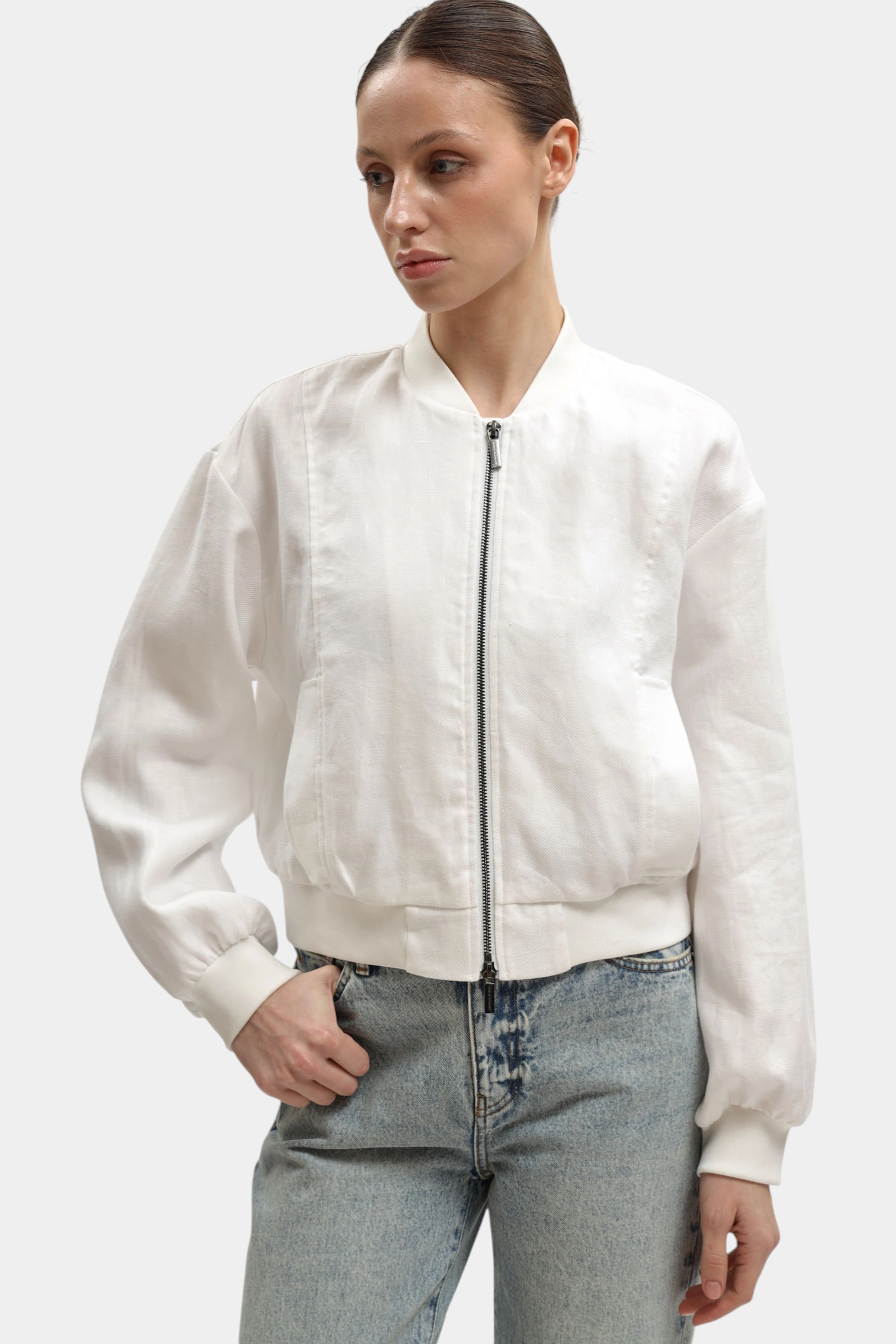 Бомбер Armani Exchange