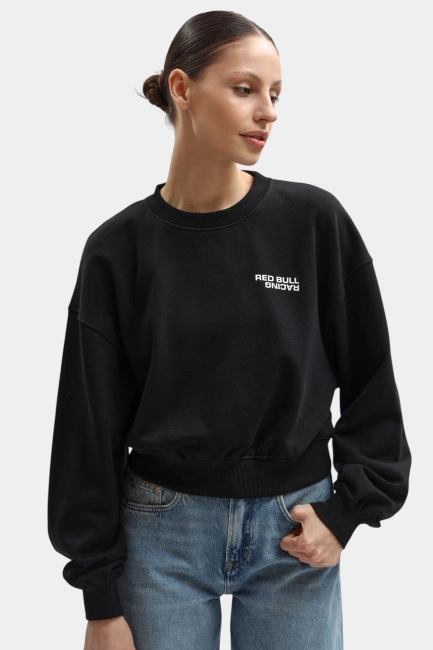 Толстовка Pepe Jeans Черный