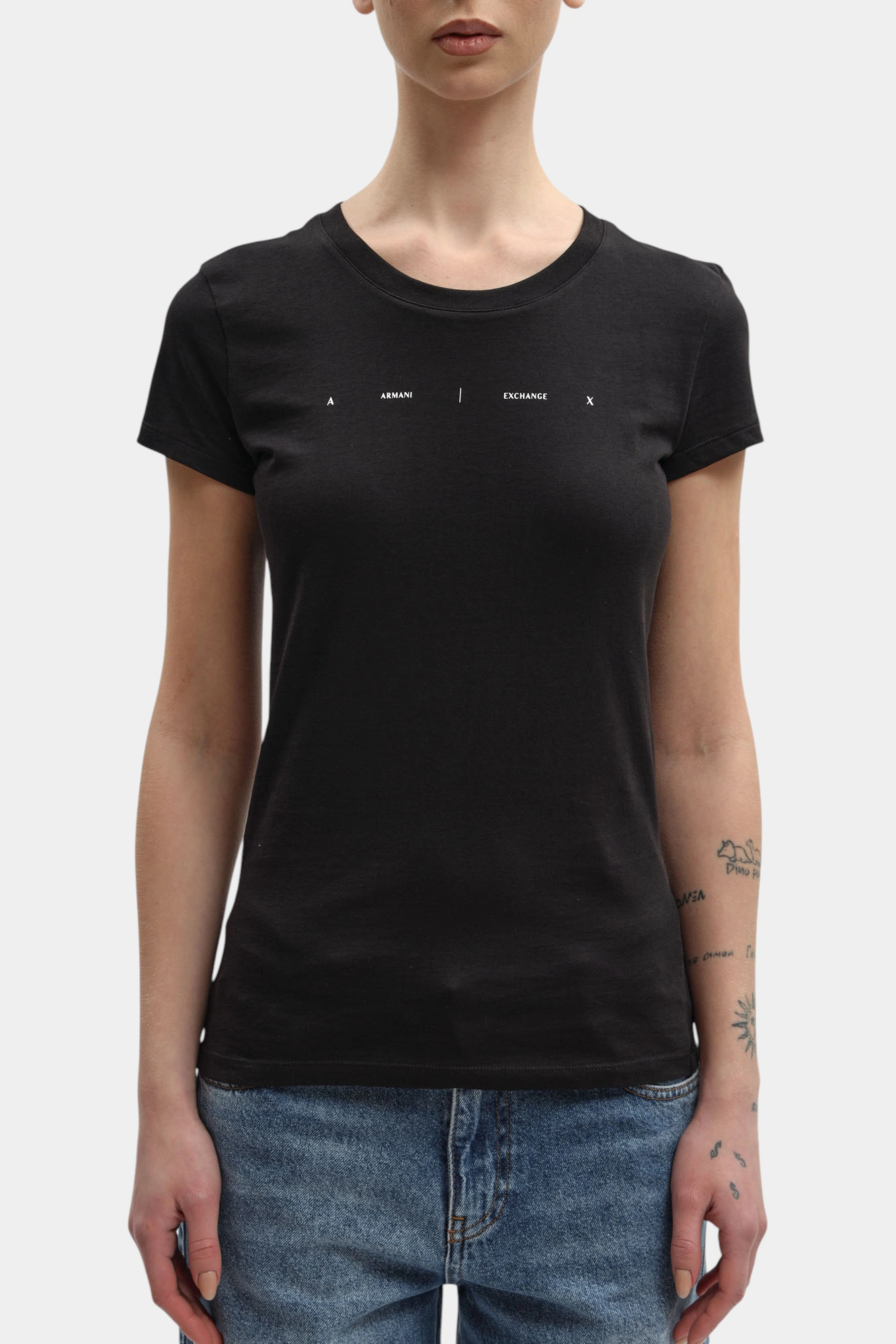 Футболка Armani Exchange